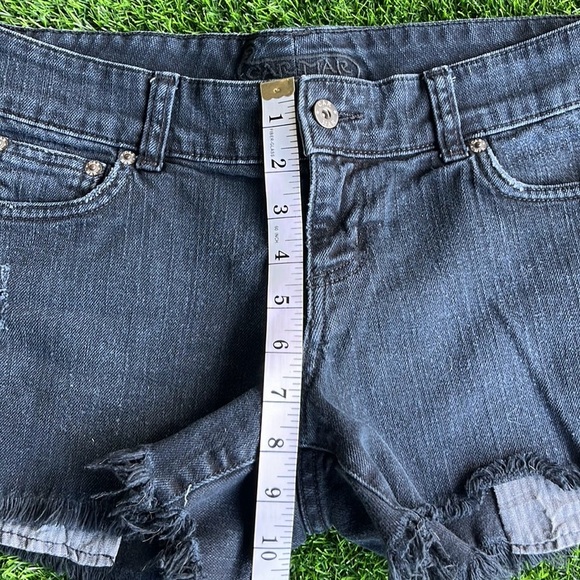CARMAR Denim Shorts Bundle size 27/28 - Picture 4 of 13